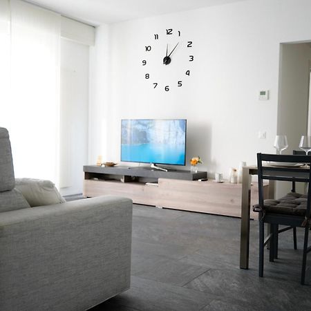 Apartmán Urban Flat Lugano Exteriér fotografie