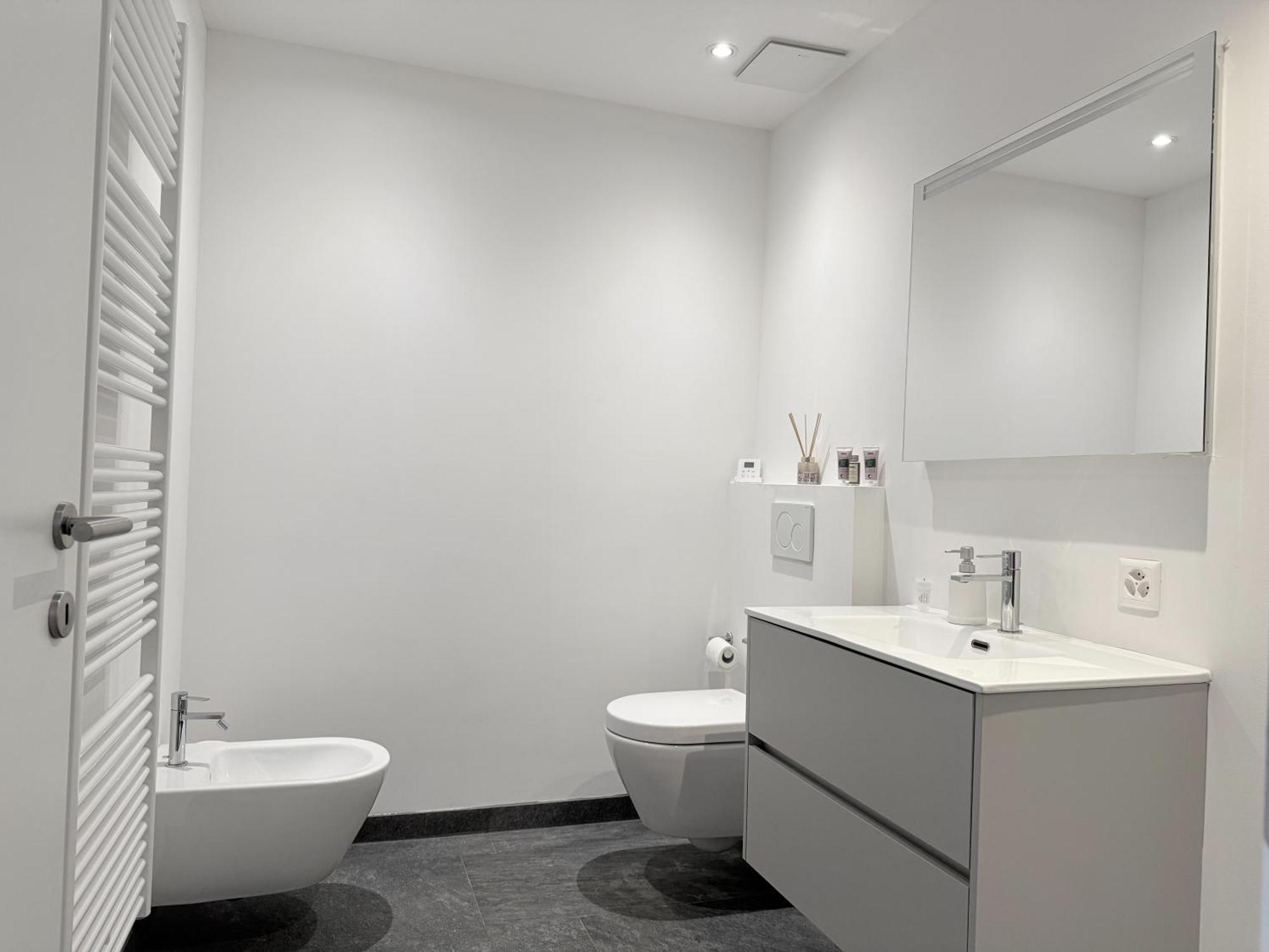 Apartmán Urban Flat Lugano Exteriér fotografie