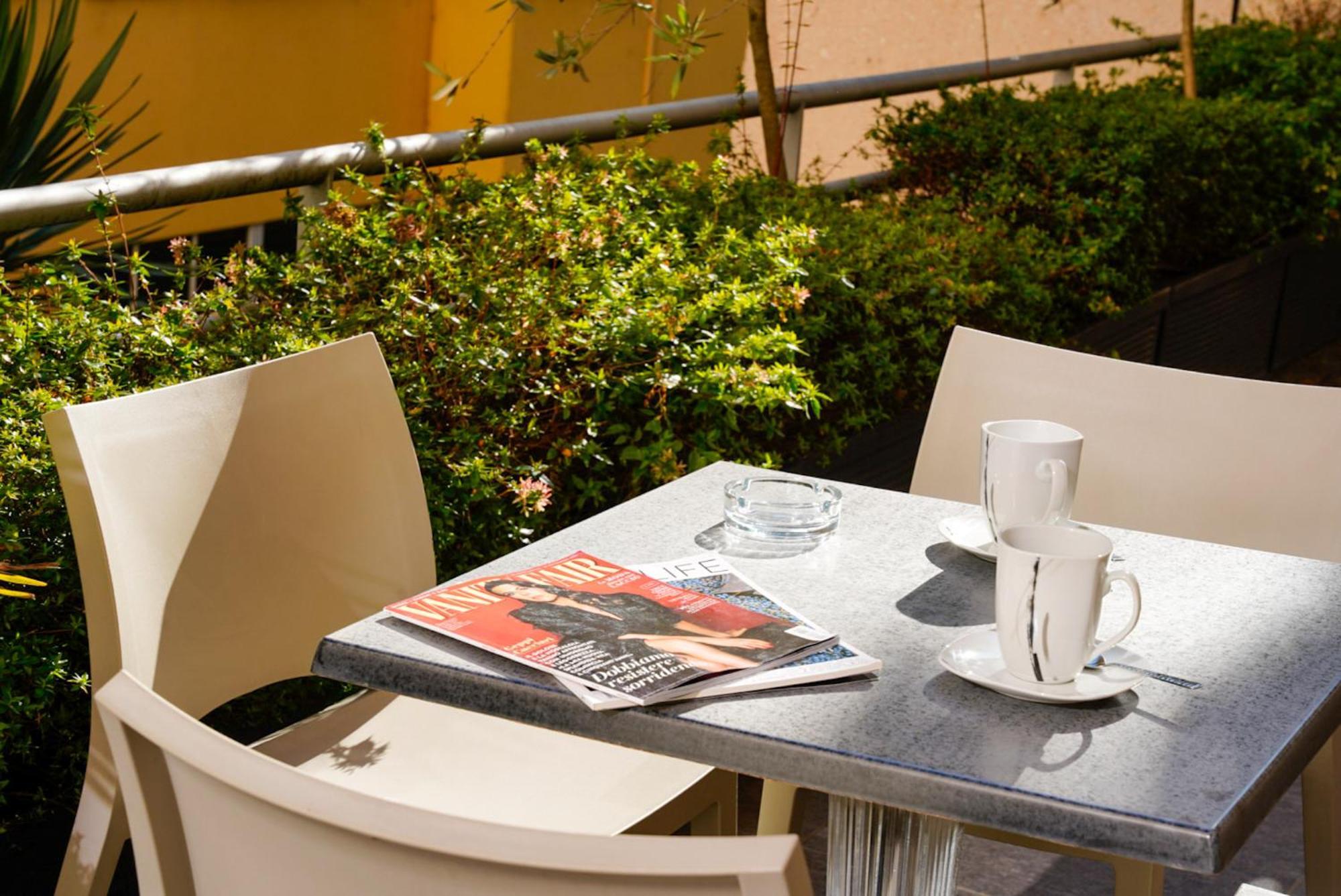 Apartmán Urban Flat Lugano Exteriér fotografie